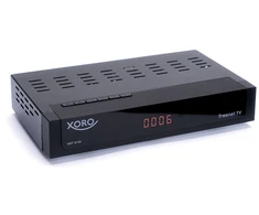 Carruzzo Xoro HRT 8730 Antžeminis „Full HD“ Juoda