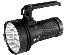 Carruzzo Žibintuvėlis Acebeam X25 Juodas SFT25R