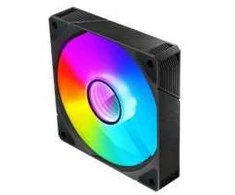 Case FAN AZZA Pro 12cm, ARGB, PWM, retail, FNAZ-12DRGB5-011
