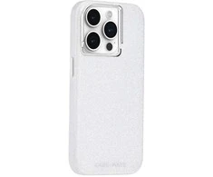 Case-Mate Shimmer MagSafe - dėklas skirtas Apple iPhone 15 Pro Iridescent