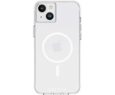 Case-Mate Togh Clear MagSafe - dėklas skirtas Apple iPhone 14 Plus Clear