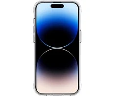 Case-Mate Tough Clear - dėklas skirtas Apple iPhone 14 Pro Clear