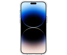 Case-Mate Tough Clear MagSafe - dėklas skirtas Apple iPhone 14 Pro Max Clear
