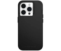 Case-Mate Tough Duo - Apple iPhone 15 Pro dėklas Juodas