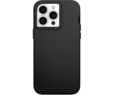 Case-Mate Tough Duo - Apple iPhone 15 Pro Max dėklas Juodas