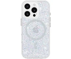 Case-Mate Twinkle MagSafe - dėklas skirtas Apple iPhone 16 Pro Disco