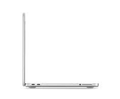 Cases And Covers Dėklai ir dangteliai Pipetto Hardshell Dots dėklas, matinis skaidrus – „MacBook Neo 13“ (A18 Pro)