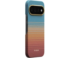 Cases And Covers Pitaka Edge dėklas, California Dream Sunset 2.0 – Google Pixel 11 Pro XL