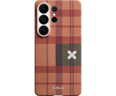 Pitaka Edge dėklas, Cloud Dusk – Samsung Galaxy S26 Ultra