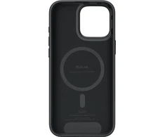 Pitaka Summa dėklas, Juodas/Pilkas – Apple iPhone 16 Pro Max