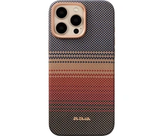 Pitaka Summa dėklas, Sunset – Apple iPhone 16 Pro