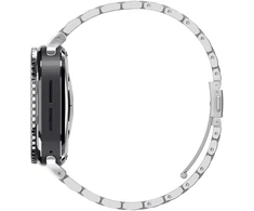 Spigen Bezel Tune (Diver), juodas – Samsung Galaxy Watch Ultra 2 47mm