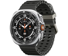 Spigen Bezel Tune Pro (Diver), juodas – Samsung Galaxy Watch Ultra 2 47mm