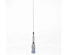 CB antena PNI ML170, ilgis 155 cm, 26-28 MHz, 1000W, be kabelio