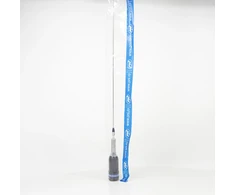 CB antena PNI ML180, ilgis 180 cm, 26-30MHz, 600W, be laido