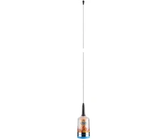 CB antena PNI TRUCKER 9000 PL su LED, ilgis 180 cm, 26-30MHz, 1000W, be PL259 kabelio kištuko