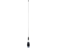 CB antena Sirio Megawatt 3000 PL, 173,5 cm, kodas 2211505.05, be kabelio