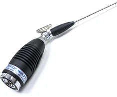 CB antena Sirio Megawatt 3000 PL, 173,5 cm, kodas 2211505.05, be kabelio