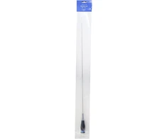 CB PNI antena ML145, ilgis 145 cm, 26-30MHz, 400W, be kabelio