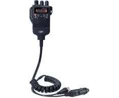 CB PNI Escort HP 62 radijo stoties komplektas ir PNI PB-HP62 priedų rinkinys