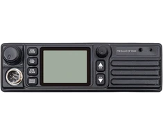 CB PNI Escort HP 9500 radijo stoties komplektas, ASQ, 12-24V + CB PNI ML70 antena, 70 cm su pridedamu 145 mm magnetiniu pagrindu