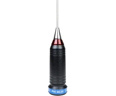 CB PNI ML50 antena, ilgis 48cm, 26-28MHz, 600W