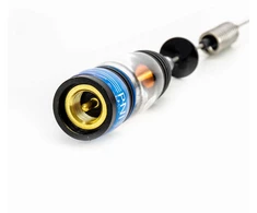 CB PNI ML70 antena, ilgis 70cm, 26-30MHz, 200W, be priedų
