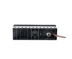 CB radijo stotelė JOPIX Doris 40CH, AM/FM, 4W, ASQ, Roger Beep, VOX, 12-24V