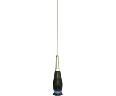 CB radijo stotelė PNI Escort HP 6500 ASQ + CB antena PNI ML145 su magnetiniu pagrindu