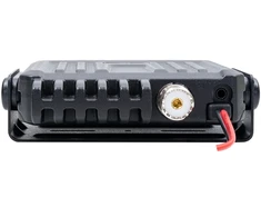 CB radijo stotelė PNI Escort HP 7120 ASQ, RF Gain, 4W, 12V ir CB antena PNI Extra 48 su magnetiniu pagrindu, 45cm, SWR 1.0