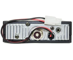 CB radijo stotelė PNI ESCORT HP 8000L ASQ + antena PNI Extra 48 su magnetu
