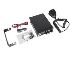 CB radijo stotelė PNI ESCORT HP 8000L ASQ + antena PNI Extra 48 su magnetu