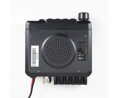 CB radijo stotelės komplektas PNI Escort HP 6550 su įdiegtu PNI ECH01 + CB antena PNI S75 su magnetu