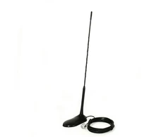 CB radijo stotelės komplektas TTi TCB-550 EVO + antena PNI Extra 45