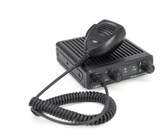 CB radijo stotelės rinkinys PNI Escort HP 2020 vieno kanalo 22 su CB antena PNI ML100 su magnetu