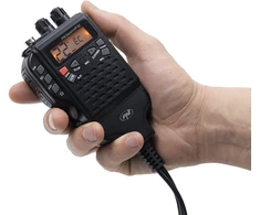 CB radijo stotelės rinkinys PNI Escort HP 62 ir antena PNI Extra 45 su magnetu