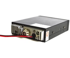 CB radijo stoties komplektas PNI ESCORT CB 8024 ASQ + antena PNI ML100