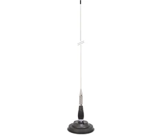 CB radijo stoties komplektas PNI Escort HP 6500 Pro ASQ + CB antena PNI ML100