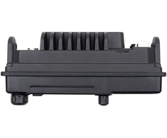 CB radijo stoties komplektas PNI Escort HP 9500, RX-TX KL203P stiprintuvas, AM-FM-SSB, 100W, 12V ir PNI R50 kabelis
