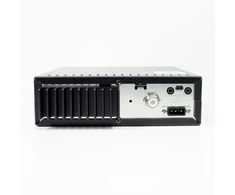 CB radijo stoties komplektas Super Star-3900, AM/FM/USB/CW/PA, 12V, ASQ su CB antena PNI Extra 45 su magnetu