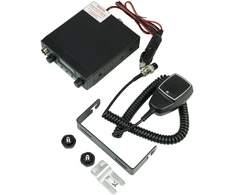 CB TTi TCB-550 EVO radijo stoties komplektas + PNI ML70 antena su magnetu