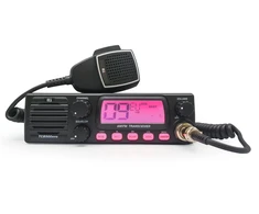 CB TTi TCB-900 EVO radijo stoties komplektas + PNI ML29 CB antena su magnetu