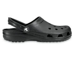 CCS Crocs Classic Clog Kištukinis Juoda