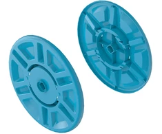 CELLFAST BŪGNO DANGČIŲ RINKINYS 1/2″ 45 M ALUPLUS