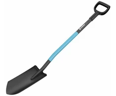 Smailus daržininko kastuvas Cellfast CELLPRO™; 150x1290 mm