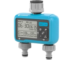 CELLFAST ELEKTRONINIS LAISTYMO VALDIKLIS CHRONOS 2 SEKCIIJŲ /CELLPRO