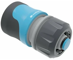 CELLFAST GREITAS JUNGTIS 1/2" SODO ŽARNAI SU STOP FUNKCIJA SAFETOUCH IDEALUS