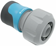 CELLFAST GREITAS JUNGTIS SODO ŽARNAI 3/4" SAFETOUCH IDEALUS
