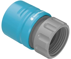 CELLFAST GREITOJI JUNGTIS ŽARNAI 3/4″ VIDINIS SRIEGIS PRALEIDŽIANTI KARTONINĖ PAKUOTĖ /CELLPRO