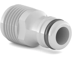 CELLFAST 1/2" IDEAL MIAŠUTO JUNGTIS SU IŠORINIU SRIEGIU